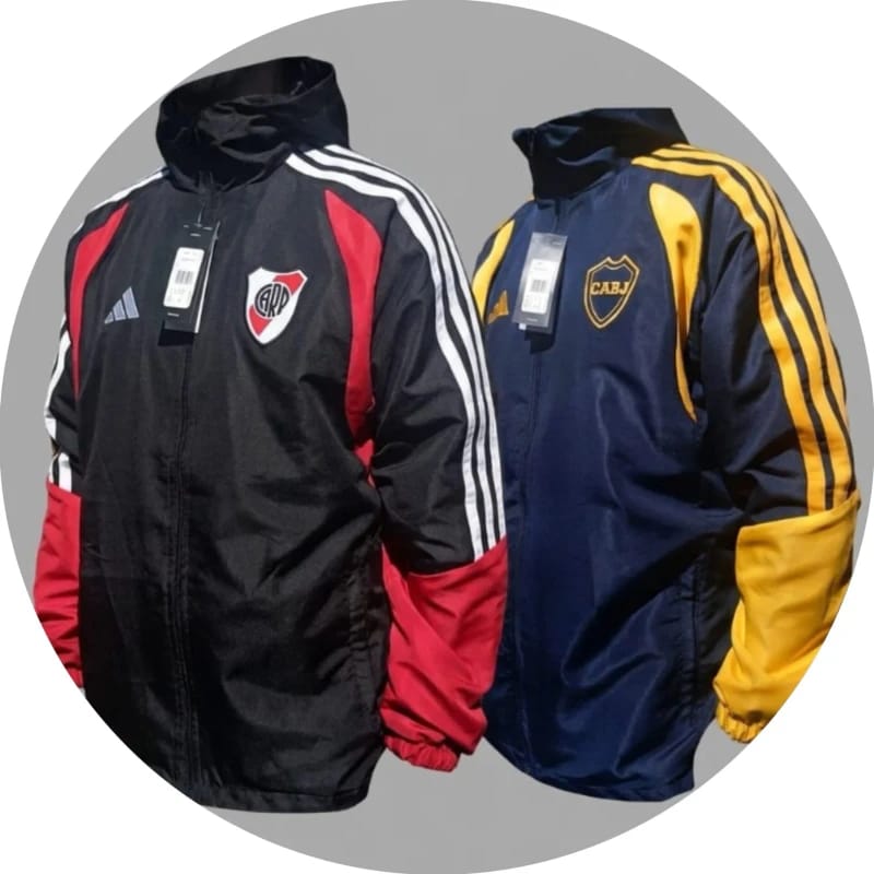 CAMPERITAS ADIDAS $32000
