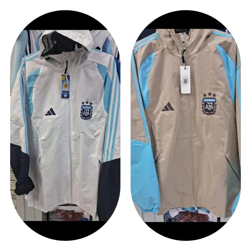 CAMPERITAS ADIDAS $33000