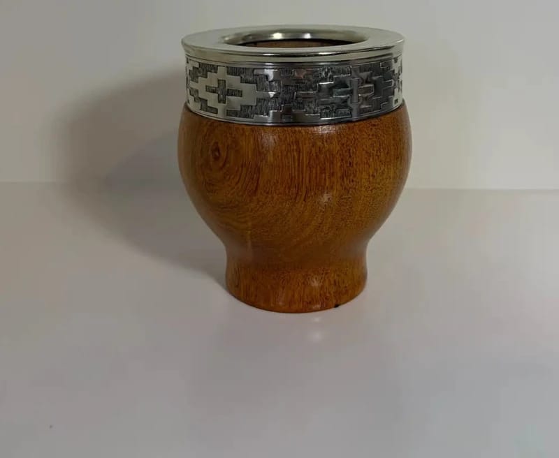 Mate de Algarrobo Imperial