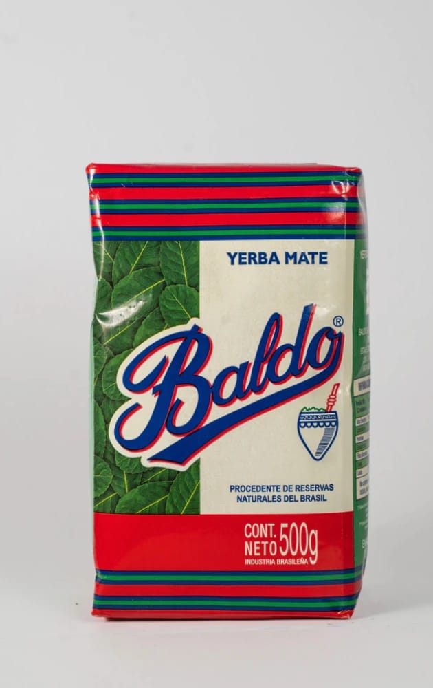 Yerba Baldo