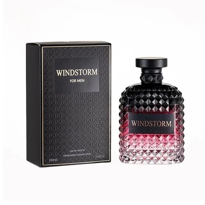 Windstorm