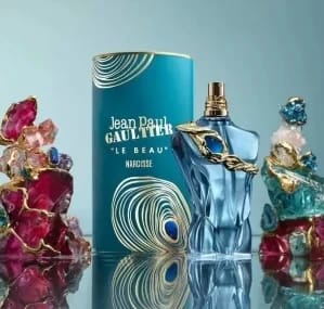 Jean Paul Gaultier Le Beau Narcisse