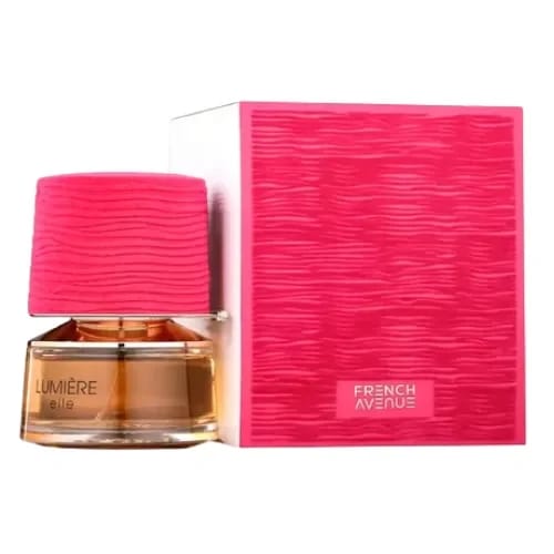 LUMIERE Elle