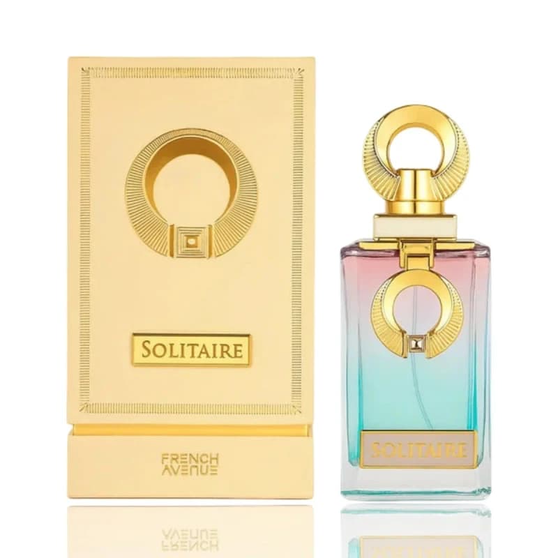 Solitaire de French Avenue