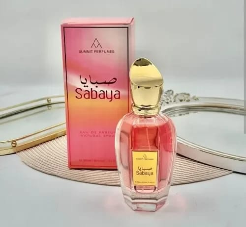 Sabaya Rosa