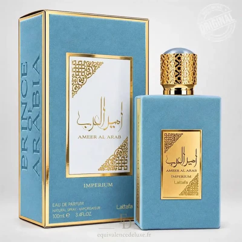 Ameer Al Arab Celeste Imperium