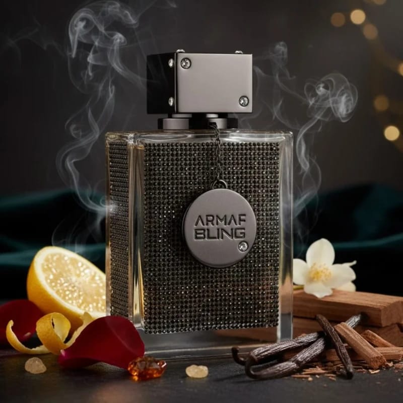Club De Nuit BLING
