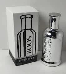 Boos Primary Collector's Edition