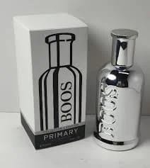 Boos Primary Collector's Edition