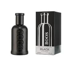 Boos Black Collector's Edition