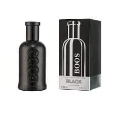 Boos Black Collector's Edition