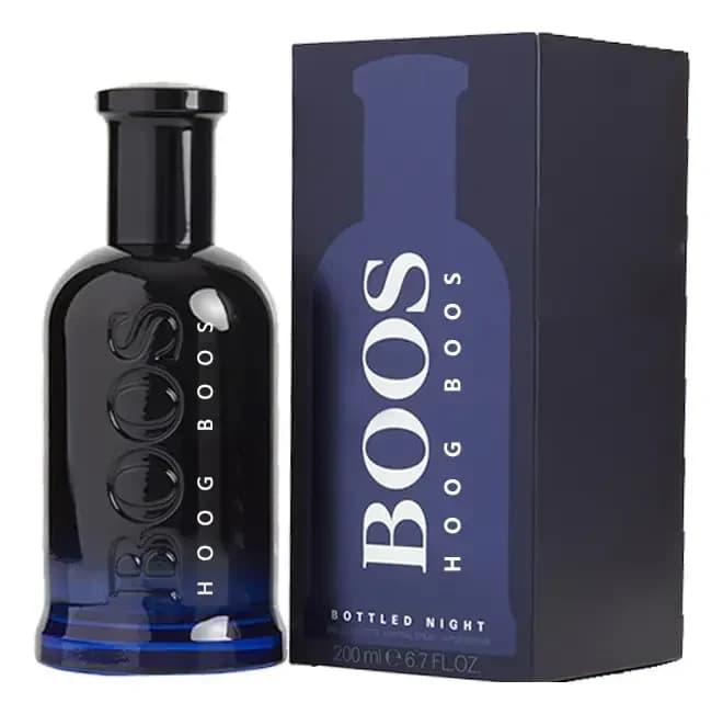 Boos Intense Night
