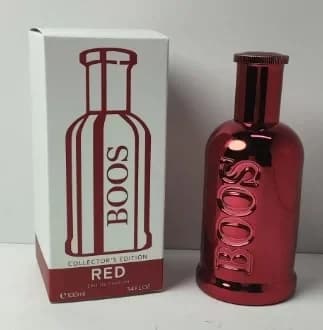 Boos Red