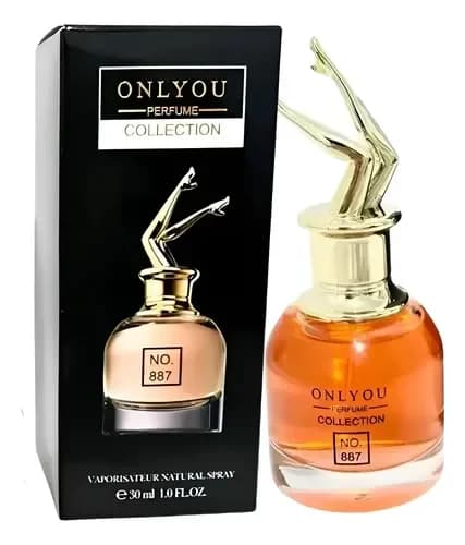 Perfume Sheuniq Collection No. 629