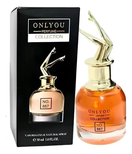 Perfume Sheuniq Collection No. 629