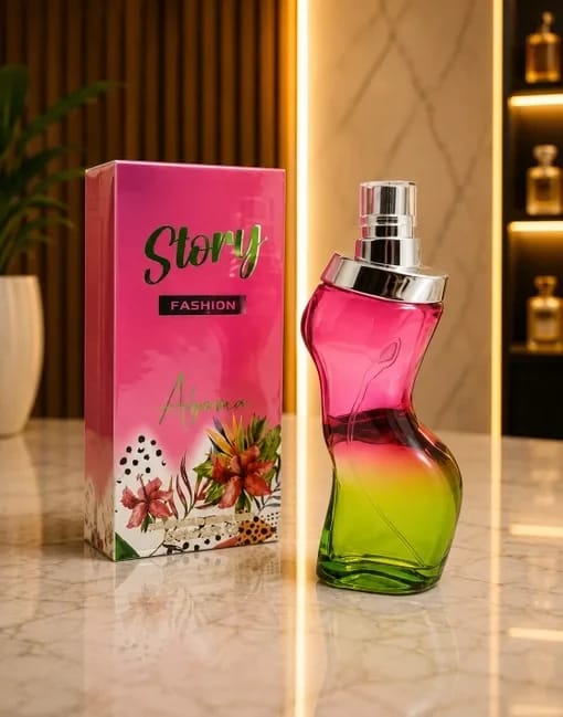 Story Fashion