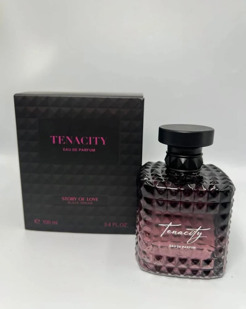 Tenacity Eau de Parfum