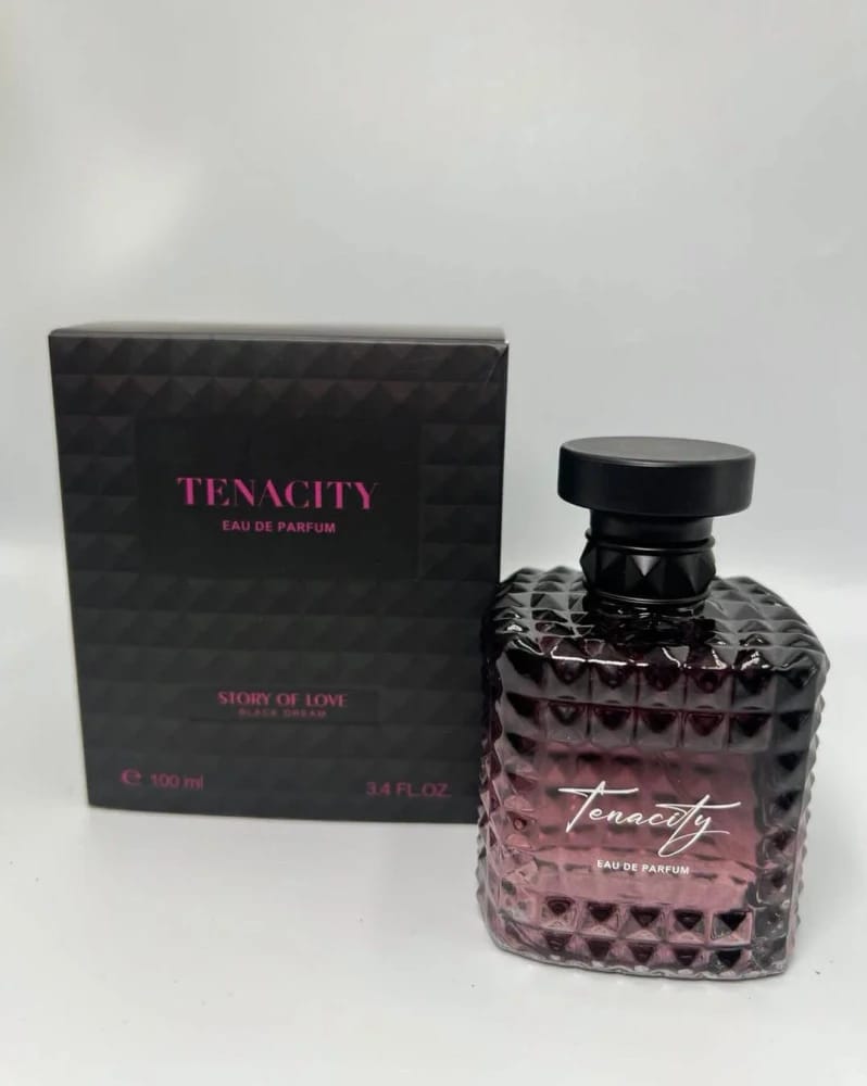 Tenacity Eau de Parfum