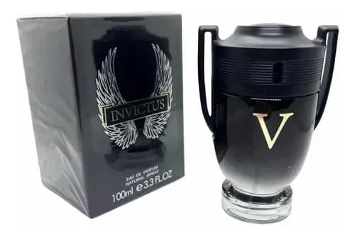 Invictus Victory