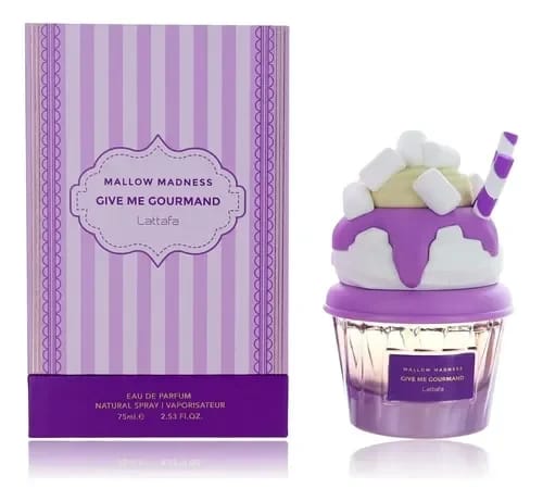 Mallow Madness