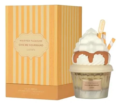 Whipped Pleasure