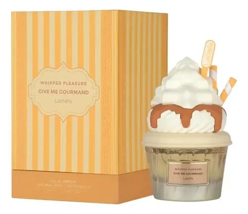 Whipped Pleasure