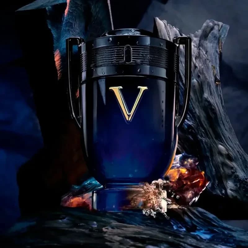 Invictus Victory Elixir