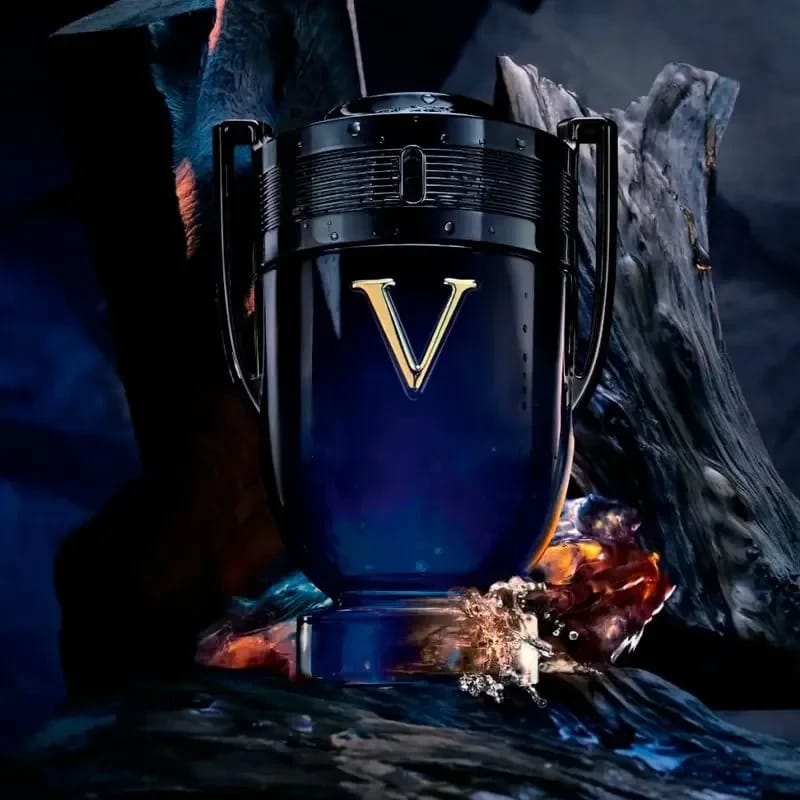 Invictus Victory Elixir