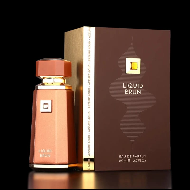 Liquid Brun