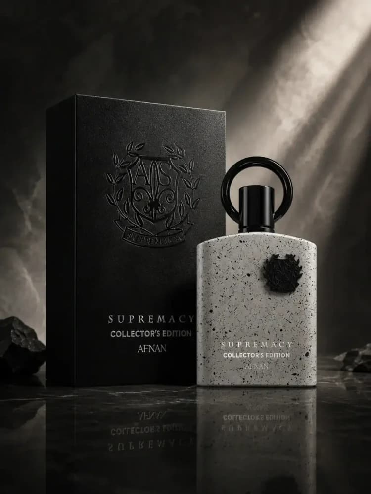 Supremacy Collection Edition