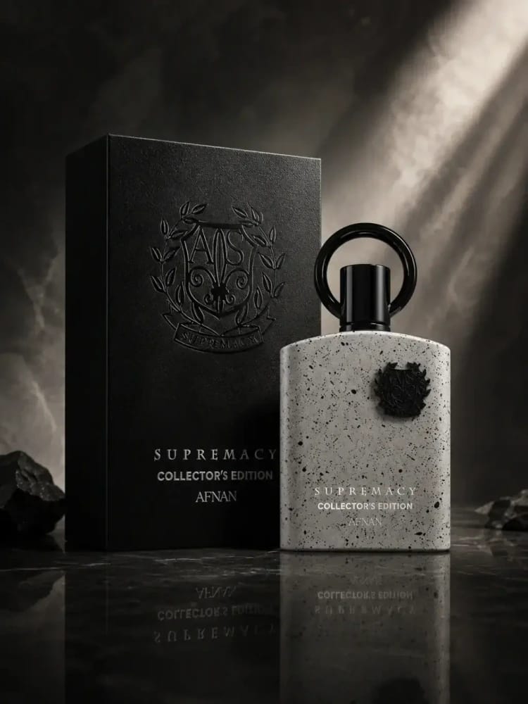 Supremacy Collection Edition
