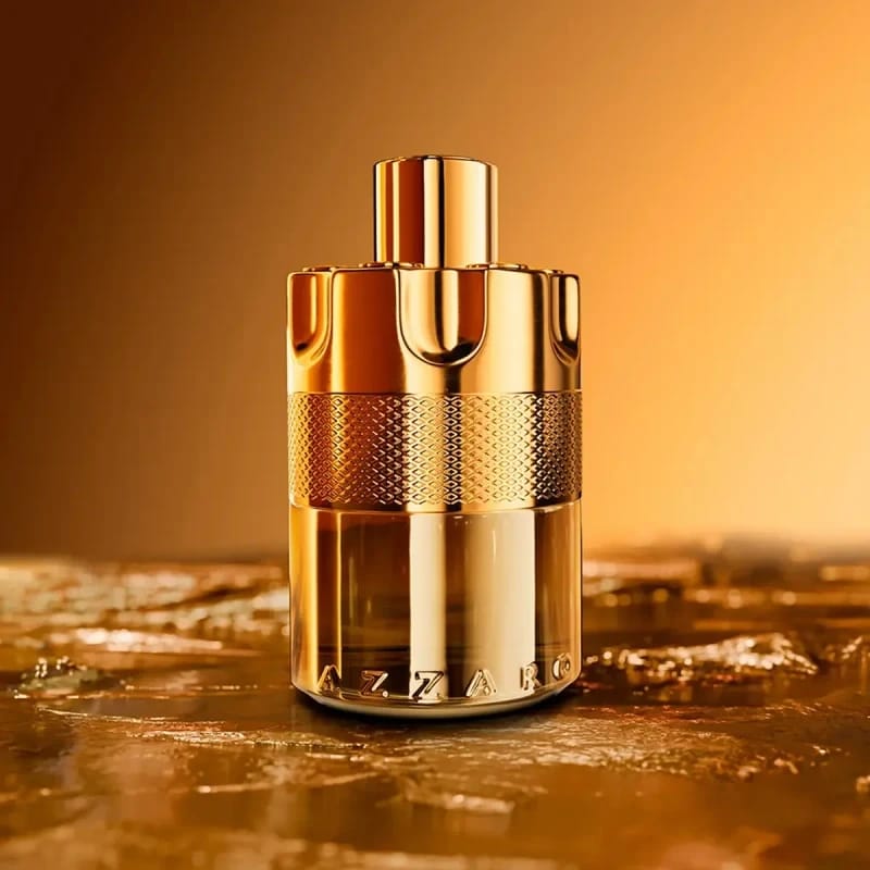 Azzaro Forever Wanted Elixir