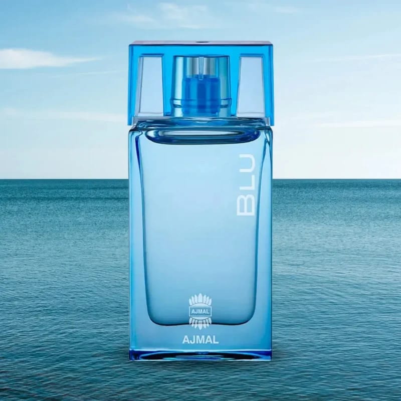 Ajmal BLU