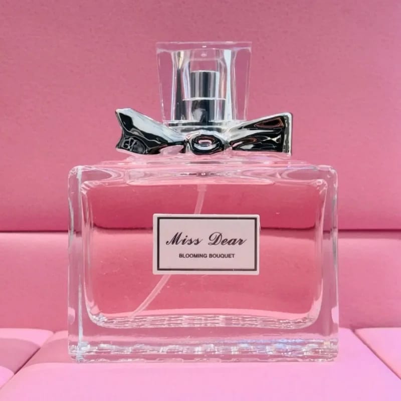Miss Dear