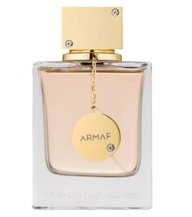 Club de Nuit Woman