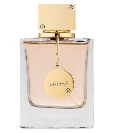 Club de Nuit Woman