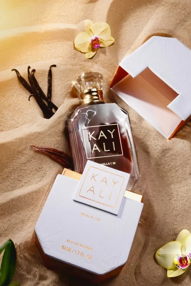 Kayali Vanilla 28