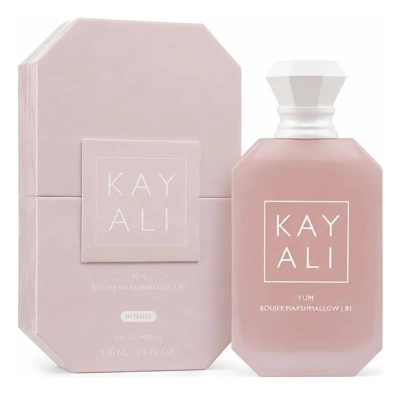 Kayali Yum Boujee Marshmallow 81