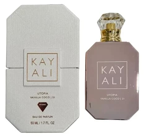 Kayali Utopia Vanilla Coco | 21