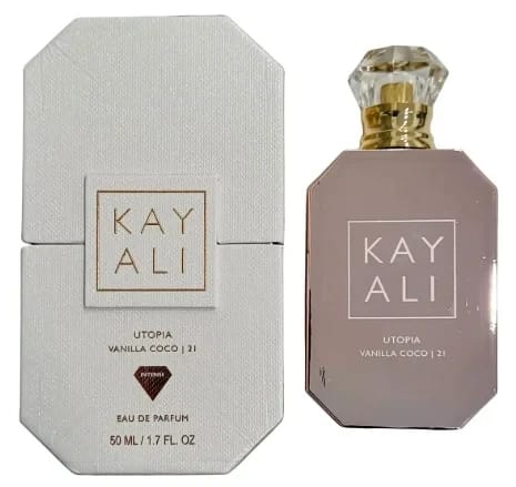 Kayali Utopia Vanilla Coco | 21