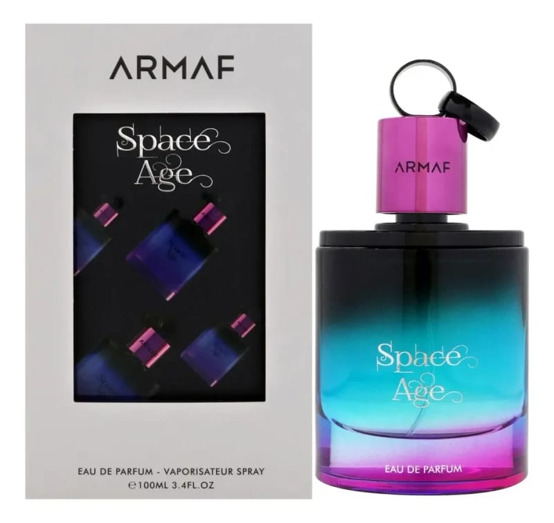 Space Age