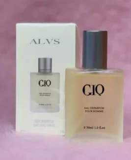 ALVS GIO Pour Homme