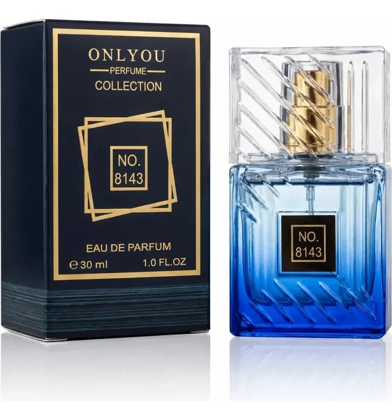 Onlyou coleccion nº 8143