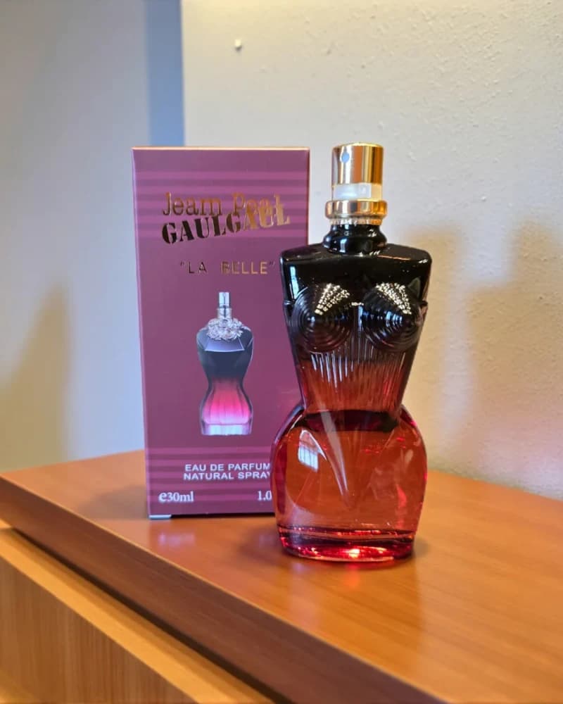 Jean Paul Gaultier La Belle