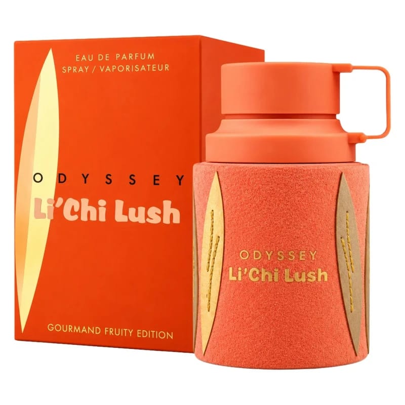 Odyssey Li'Chi Lush