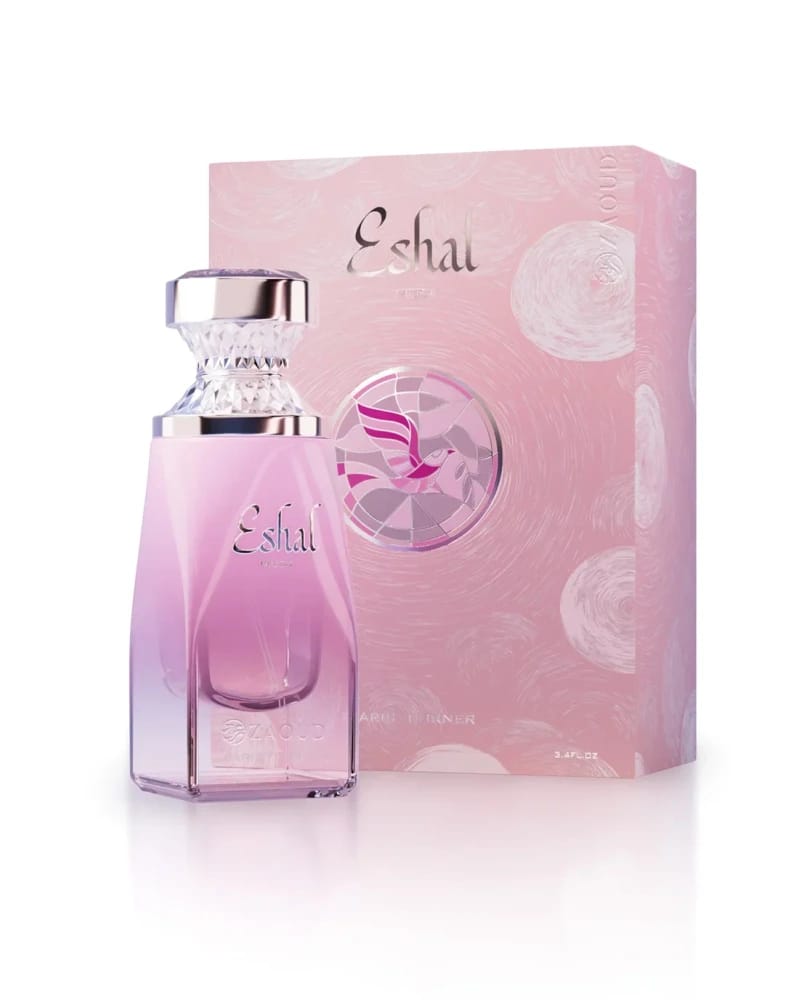 Eshal Musk Rosa