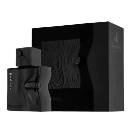 Spectre Wraith