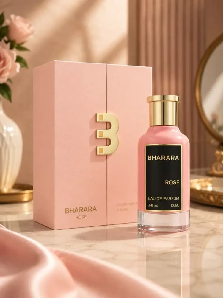 Bharara Rose