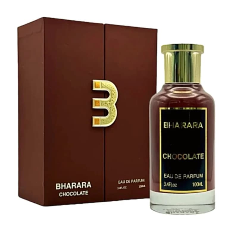 Bharara Chocolate