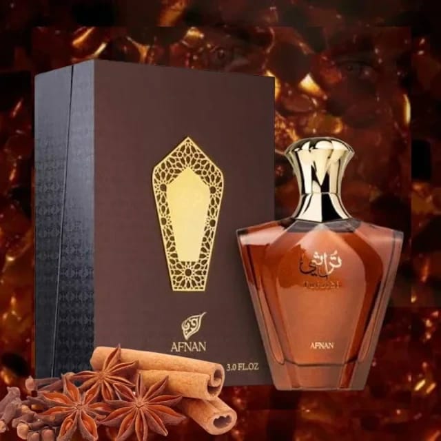Turathi Marron